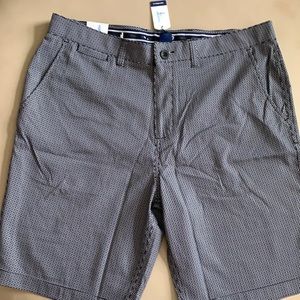 NWT Men’s Johnnie-O golf shorts